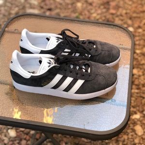 (MEN) Adidas Gazelle SIZE 7